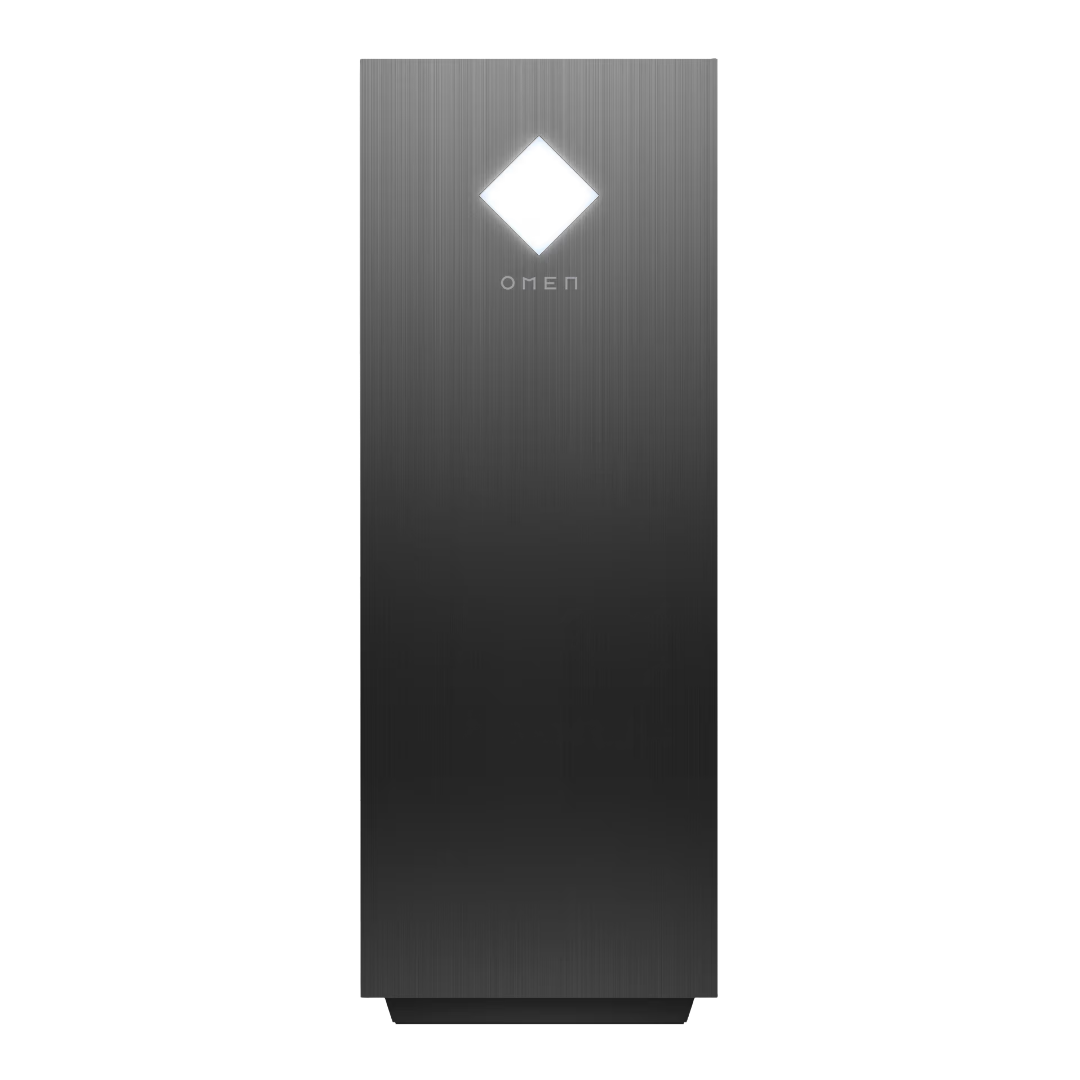 Gaming / HP OMEN 25L GT14-2xxx / RTX 4070 SUPER 12GB / Intel i7 - 14700F / 16GB DDR5 (5600MHz) / 2TB NVMe-thumbnail-1