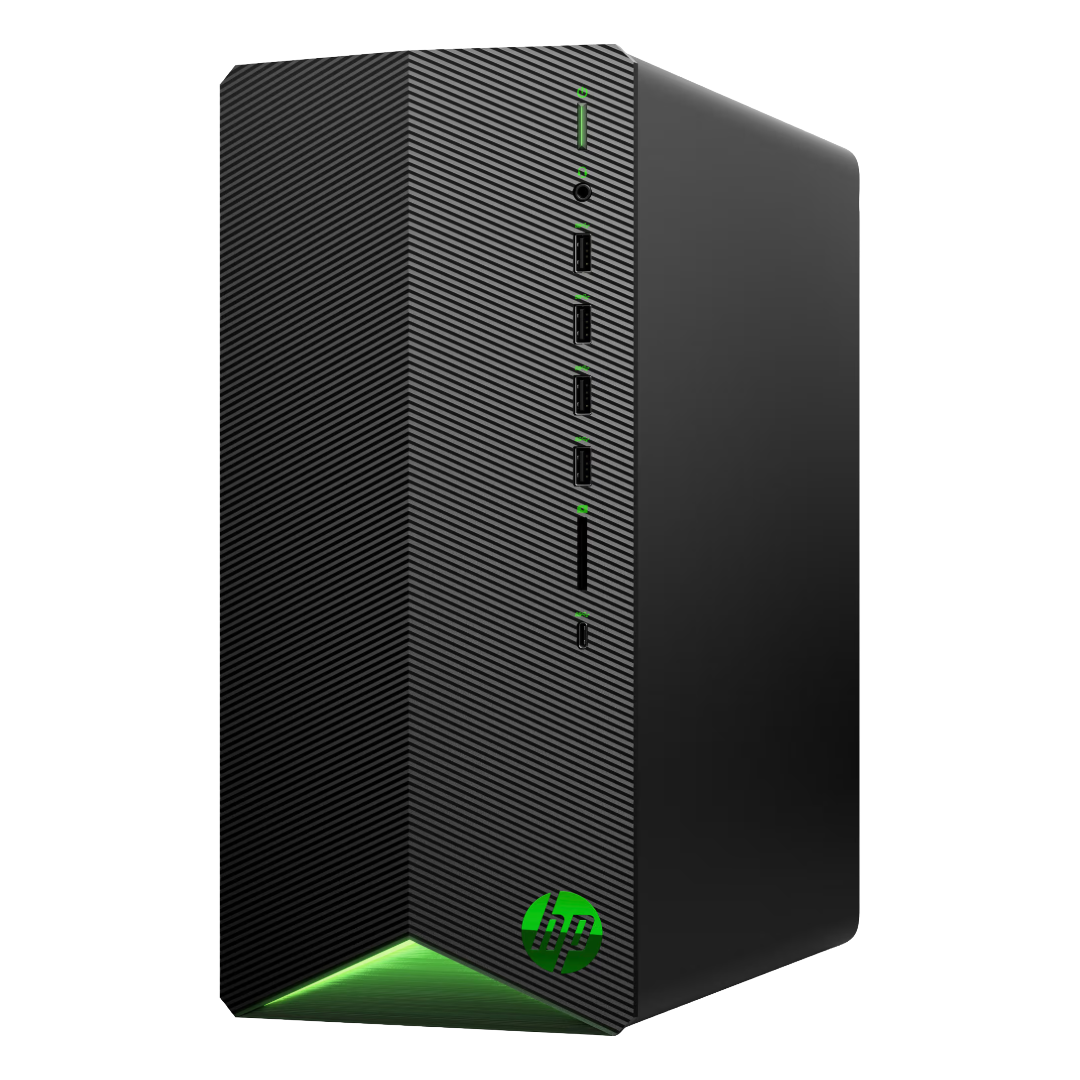 HP Pavilion TG01-1xxx – GTX 1660 SUPER / Ryzen 5 4600G / 16GB / 1TB NVMe-thumbnail-0