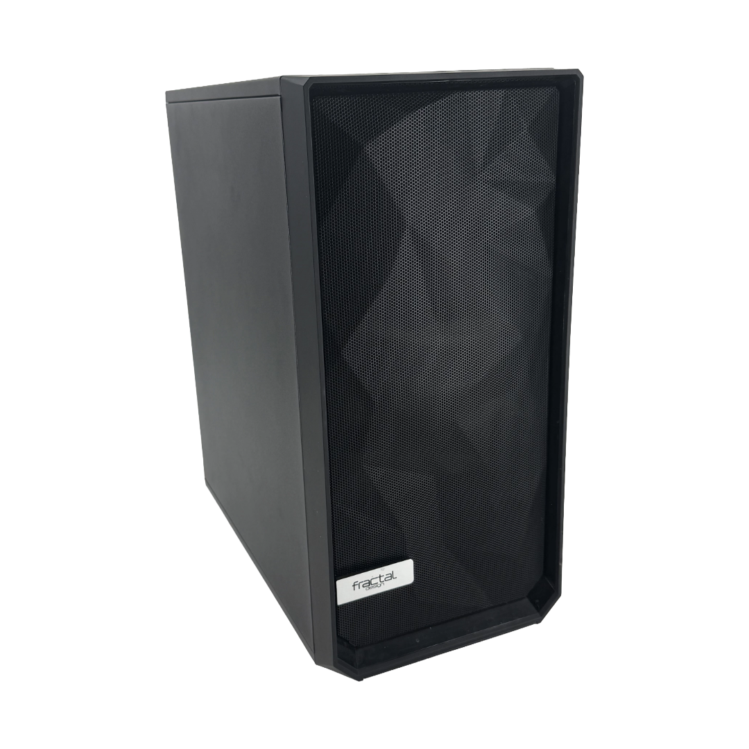 Gaming Desktop – GTX 1660 Ti / i5-11400 / 16GB / 1TB NVMe-image