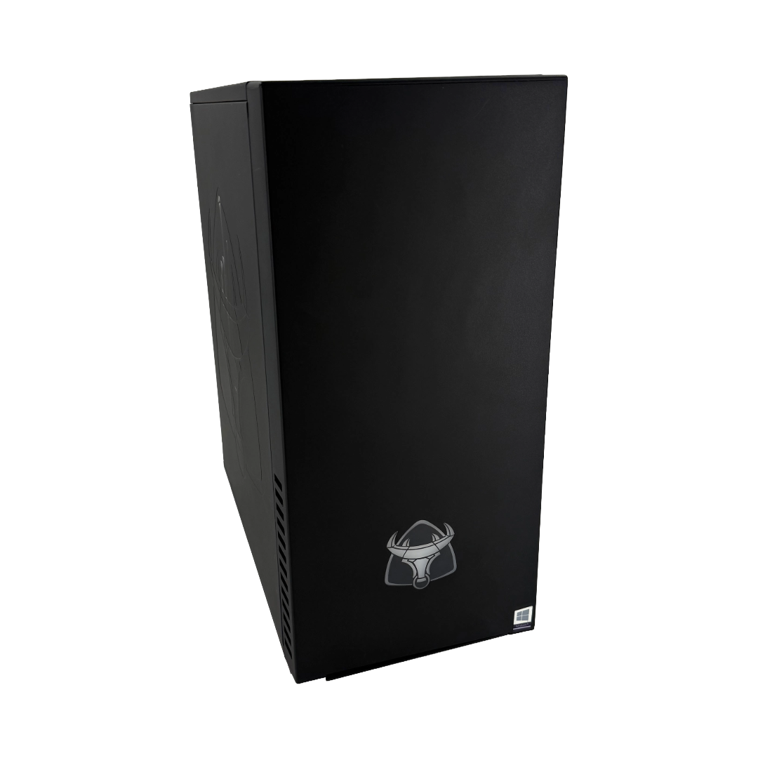 Gaming Desktop – RTX 3060 12GB / i5-12400F / 16GB / 1TB NVMe-image