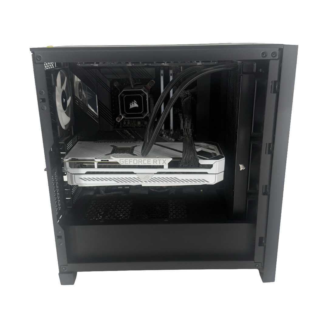 Gaming Desktop – RTX 3070 / i7-11700KF / 16GB DDR4 / 1TB NVMe-thumbnail-1