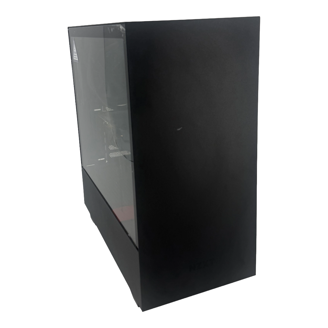 Gaming Desktop – RTX 2060 6GB / i7-10700F / 16GB DDR4 / 1TB NVMe-thumbnail-0