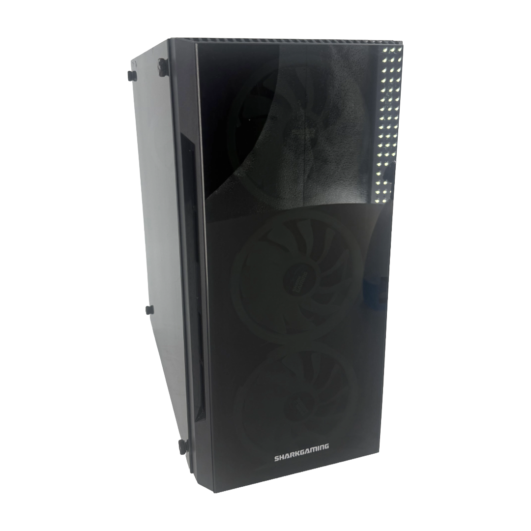 Gaming Desktop – RX 6700 XT 12GB / Ryzen 7 5700X / 16GB DDR4 / 1TB NVMe-thumbnail-0