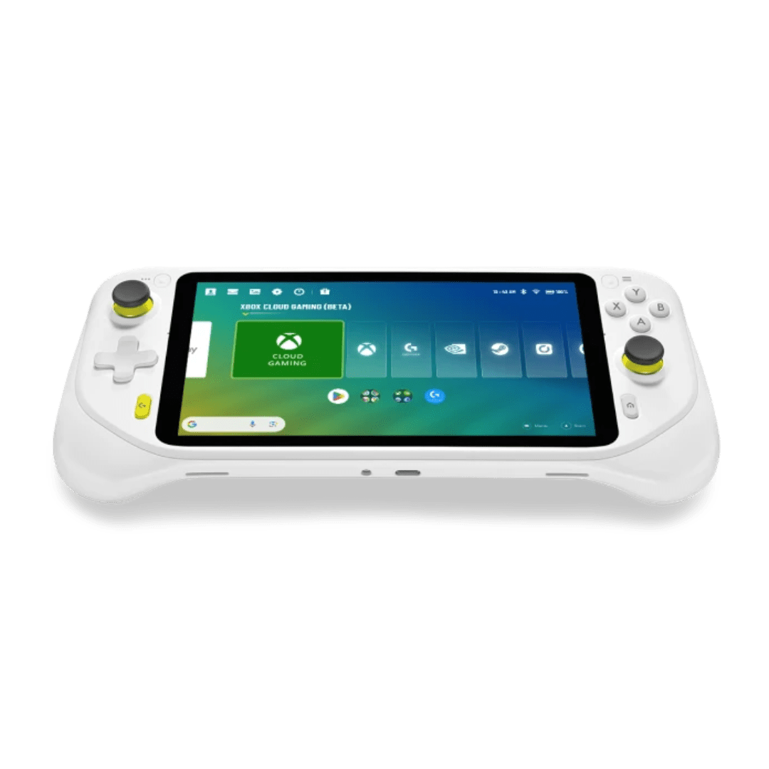 Logitech G Cloud Handheld Gaming-image