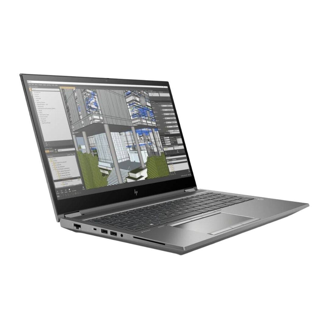 HP ZBook Fury 15 G7-thumbnail-1