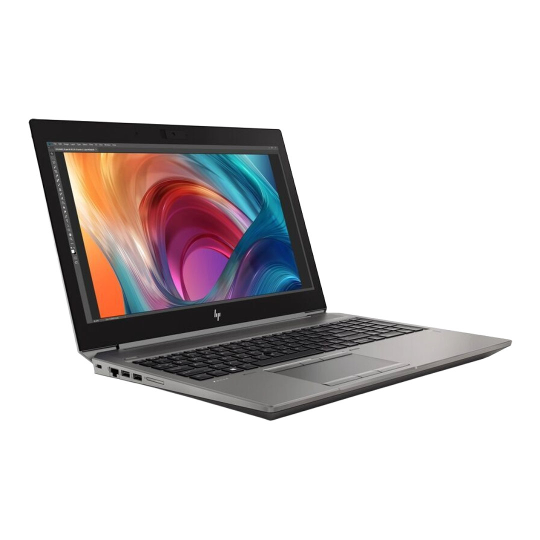 HP ZBook 15 G6-thumbnail-2