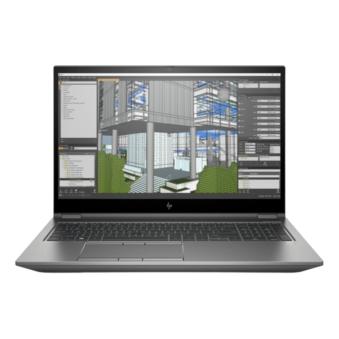 HP ZBook Fury 15 G7-thumbnail-0