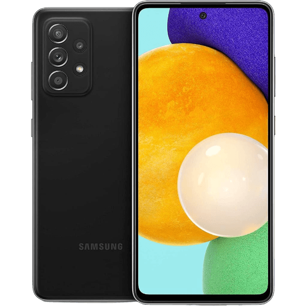 Samsung Galaxy A52s 5G-image