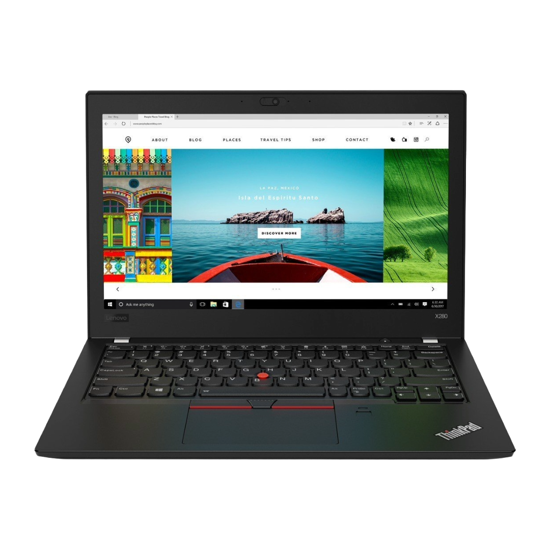 Lenovo ThinkPad L13 Yoga G2-image