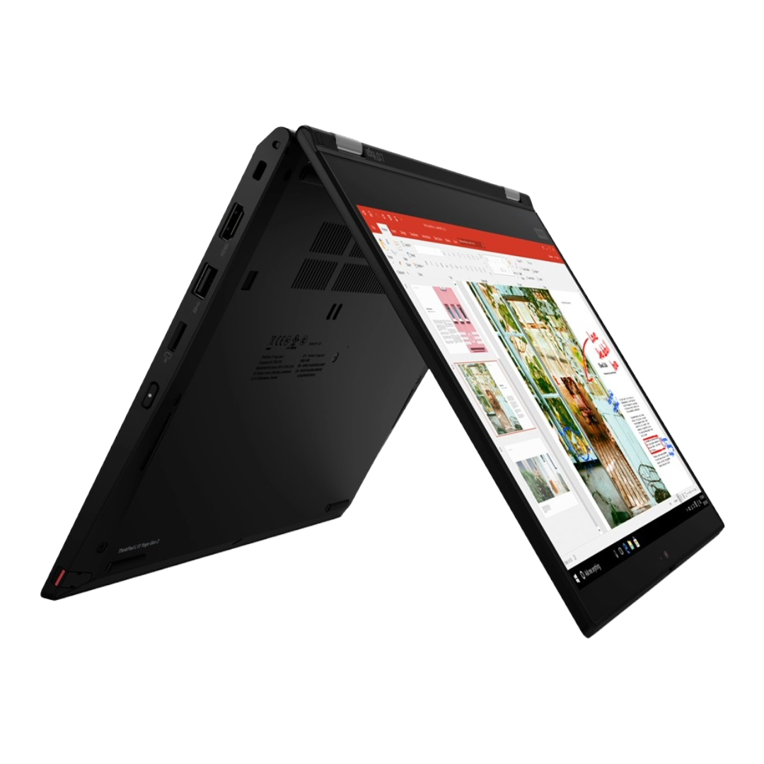 Lenovo ThinkPad L13 Yoga G2-thumbnail-1