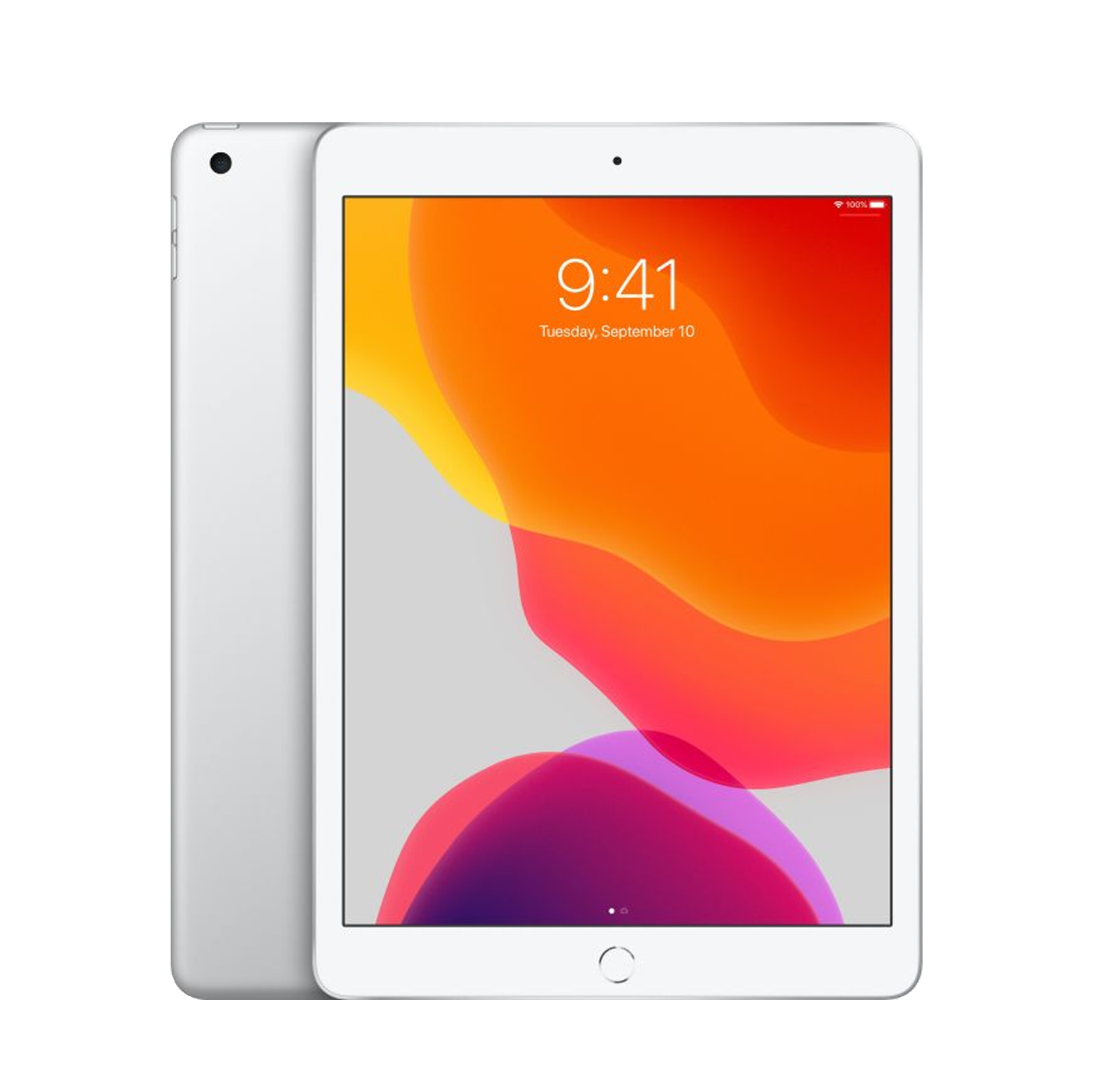 Apple iPad 7th Gen 32GB-image