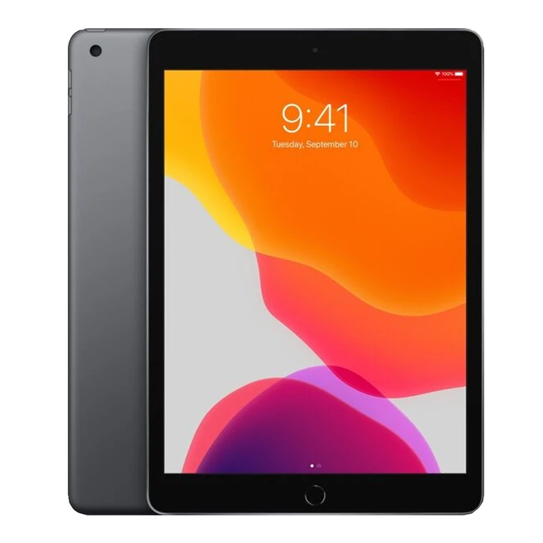 Apple iPad 3rd Gen (2019)-image