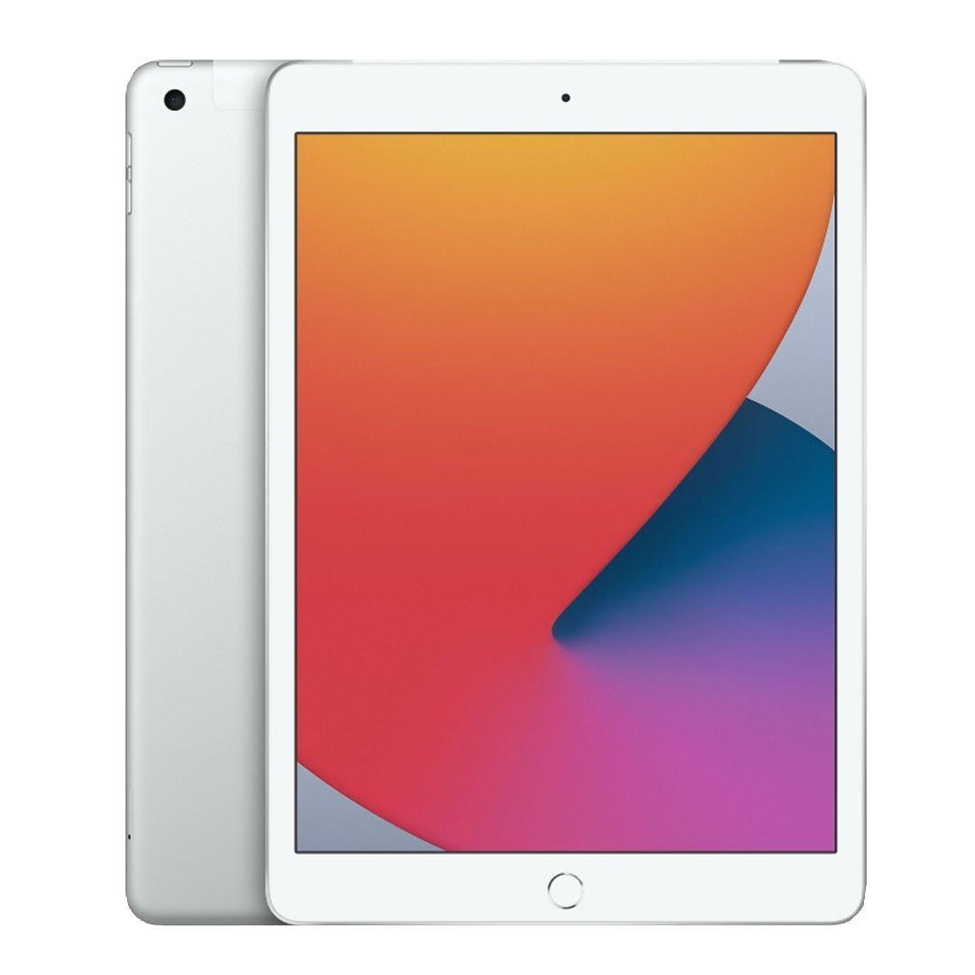 Apple iPad 8th Gen (2020)-image