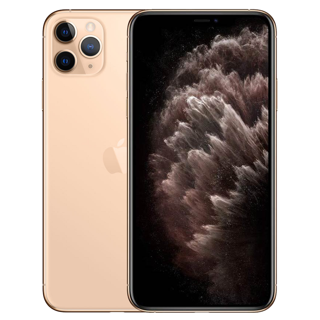 Apple iPhone 11 Pro-image