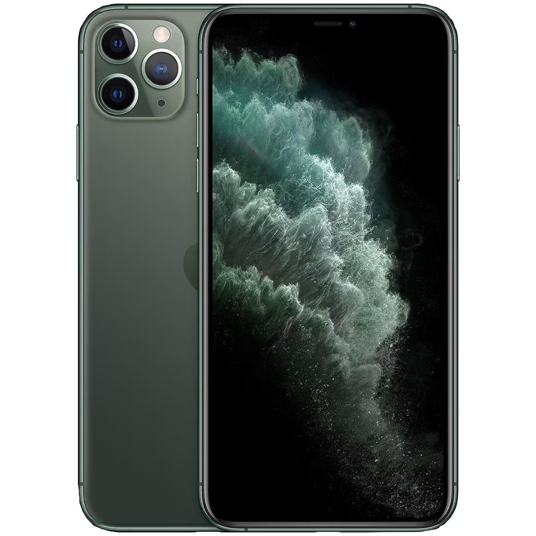 Apple iPhone 11 Pro Max-image