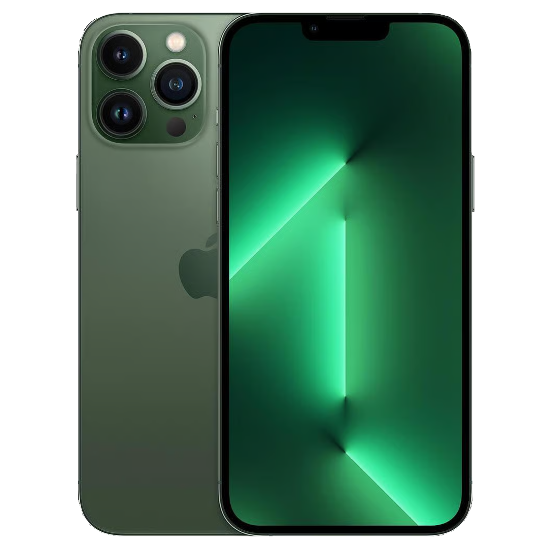 Apple iPhone 13 Pro-image
