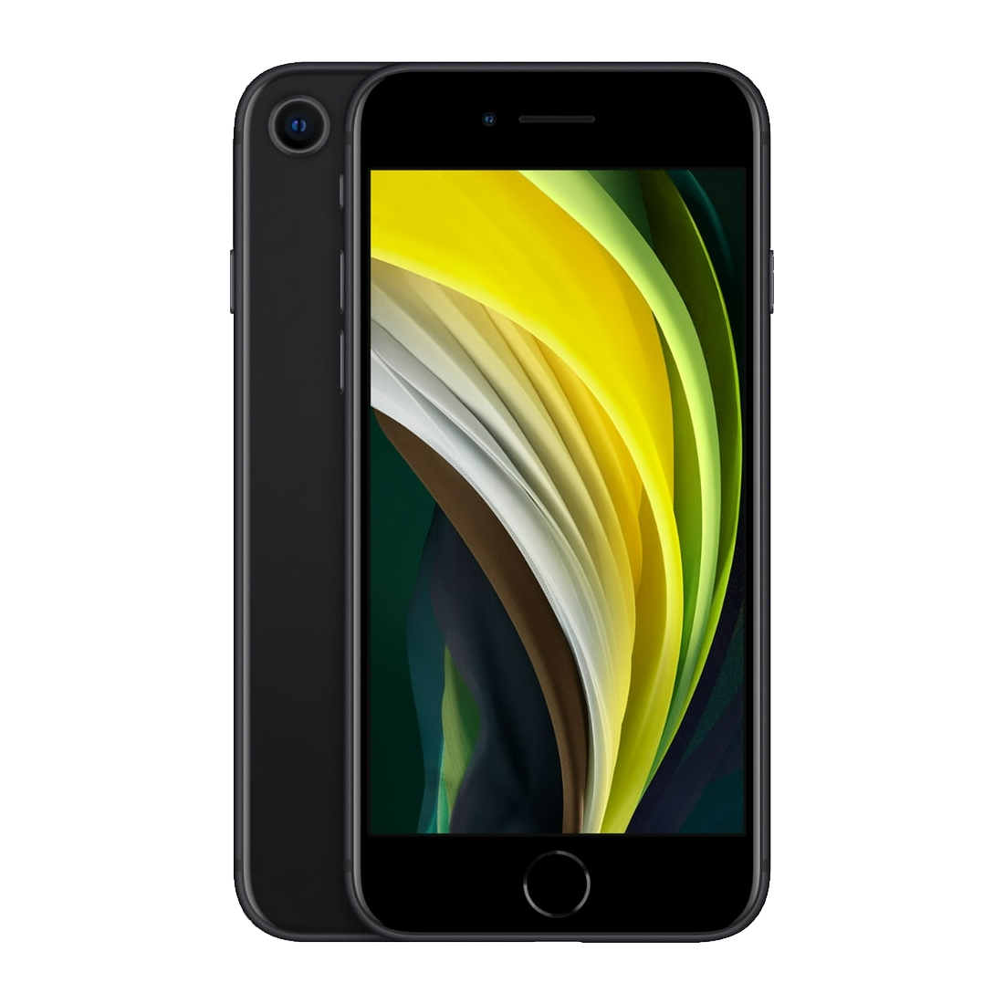 Apple iPhone SE (2nd Gen)-image
