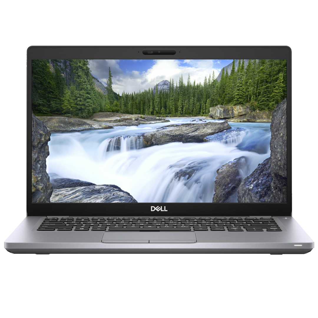 Dell Latitude 5410-image