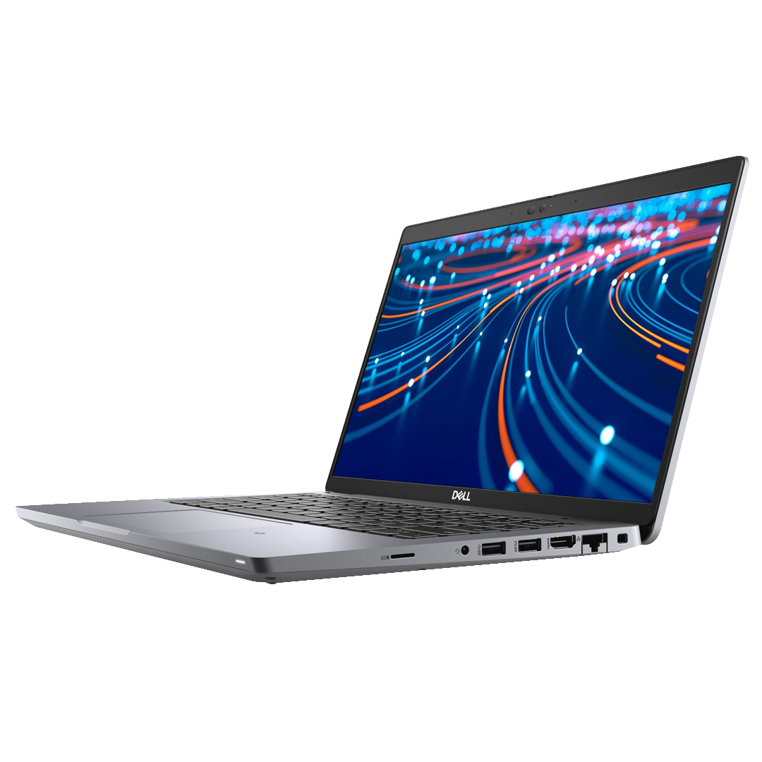 Dell Latitude 5420-thumbnail-1