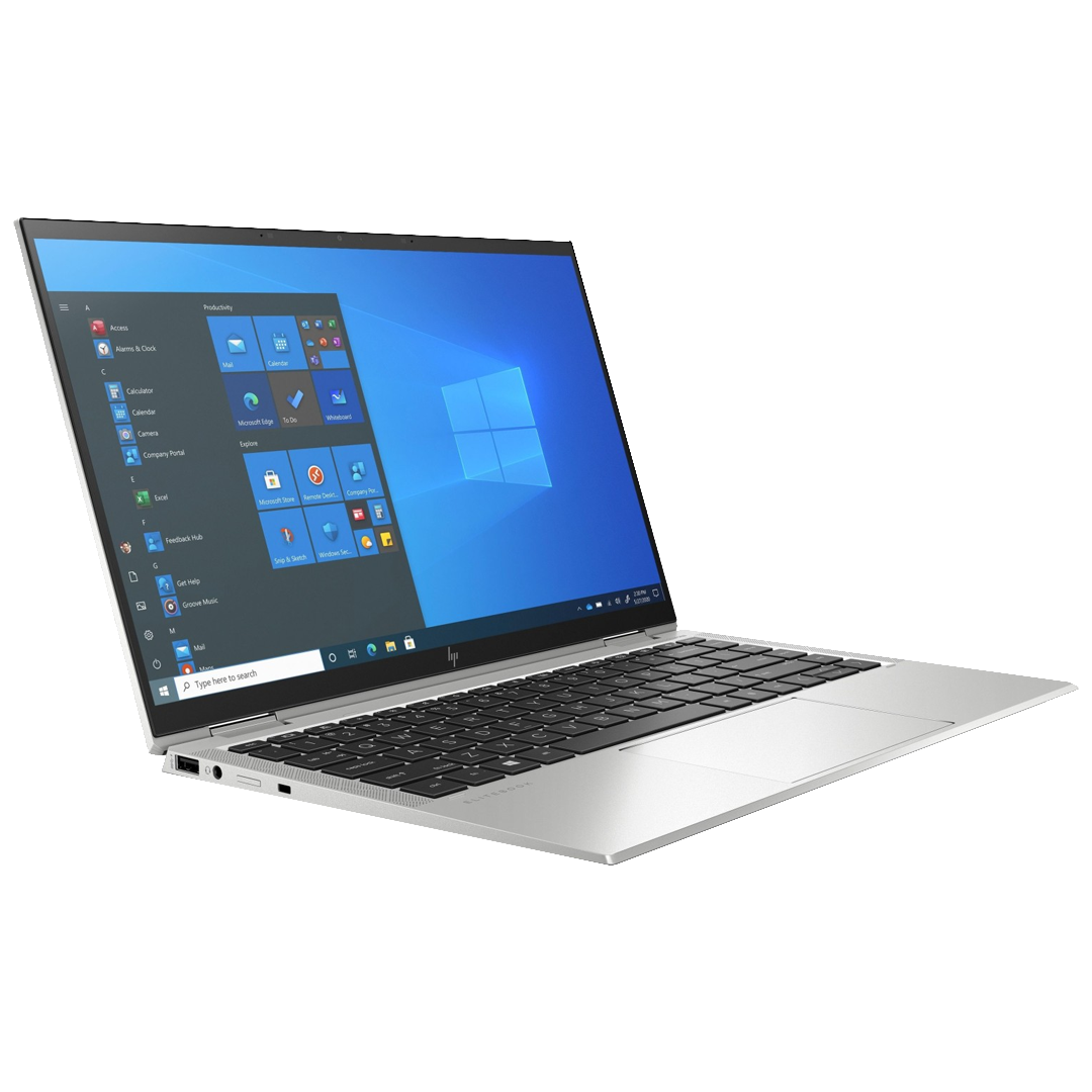 HP EliteBook x360 1040 G8-thumbnail-1