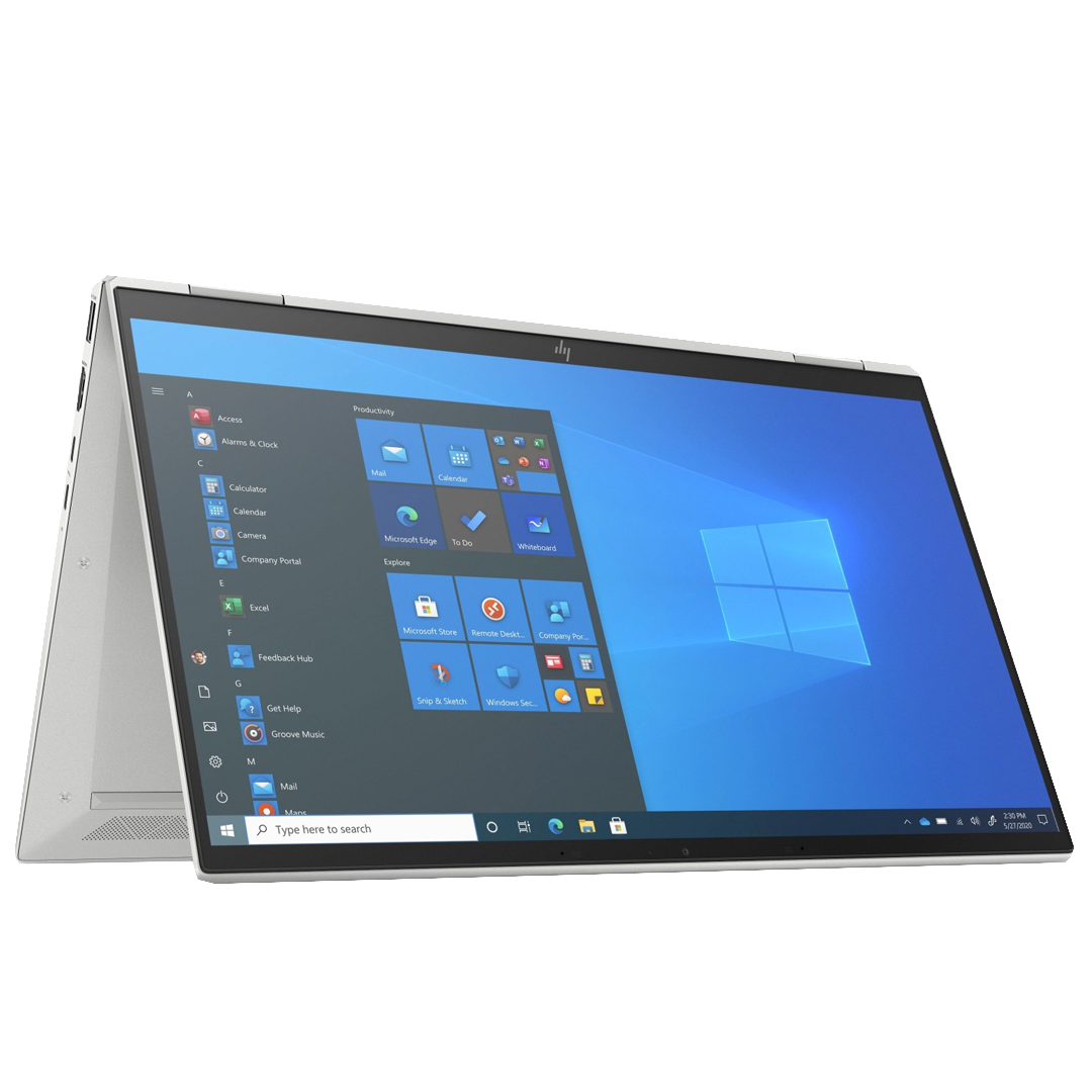 HP EliteBook x360 1040 G8-thumbnail-2