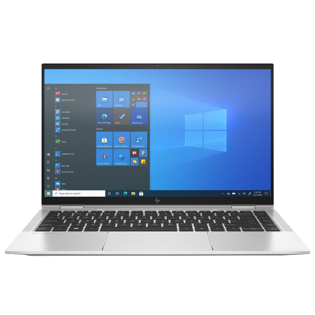 HP EliteBook x360 1040 G8-image