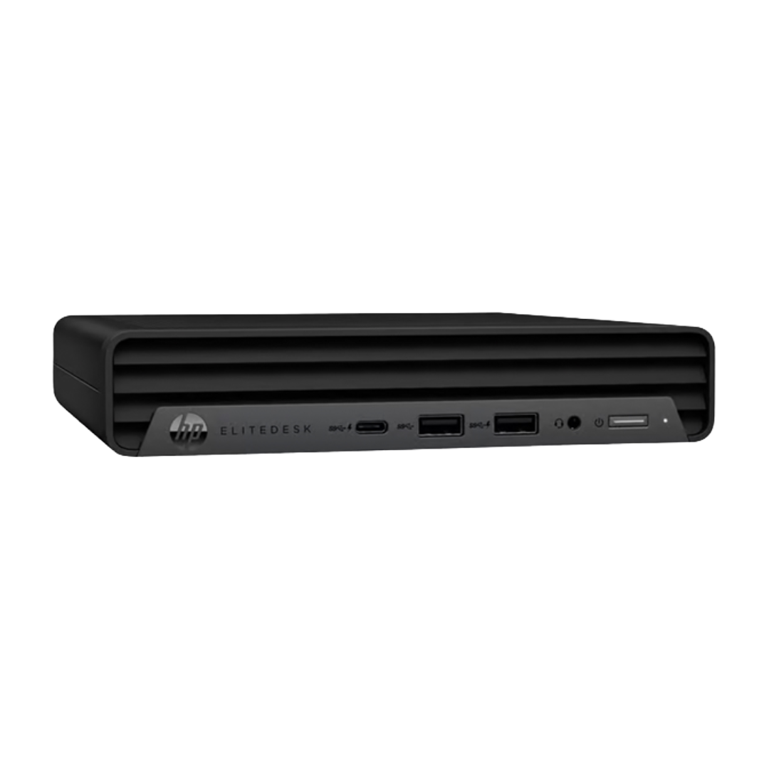 HP EliteDesk 800 G6-thumbnail-2