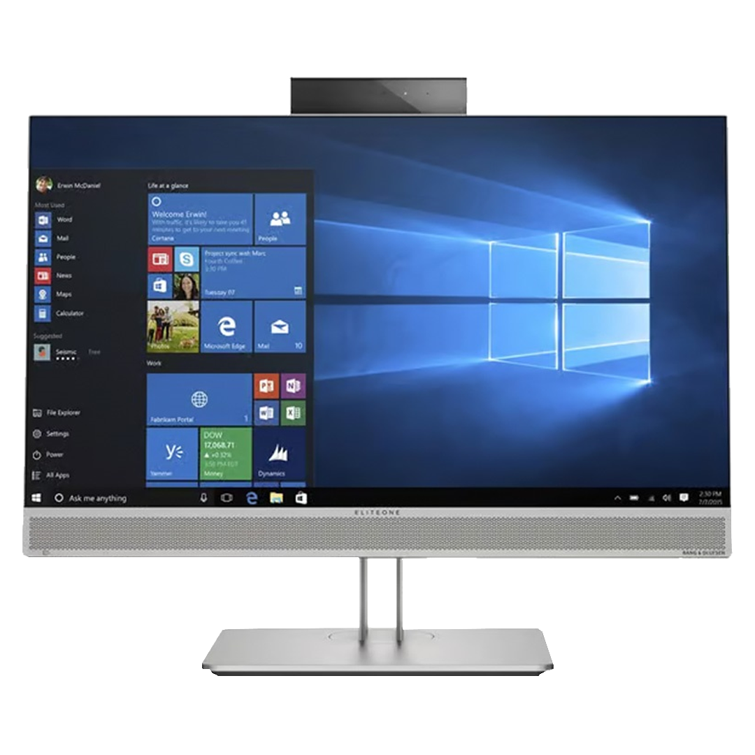 HP EliteOne 800 G5 23.8" All-in-One-thumbnail-0
