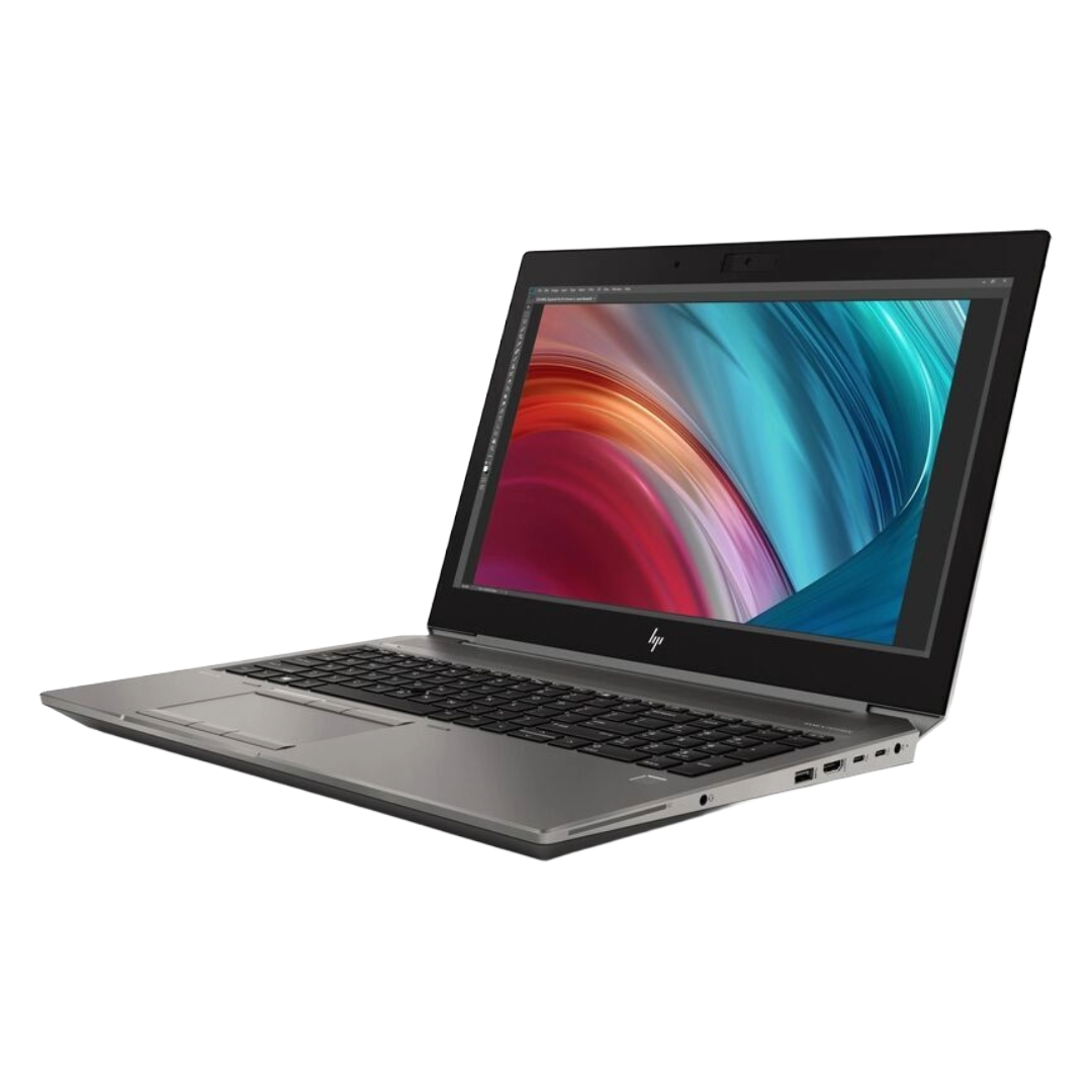 HP ZBook 15 G6-thumbnail-2
