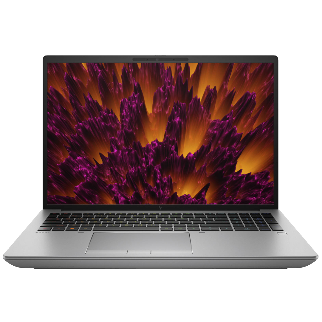 HP ZBook Fury 16 G10-image