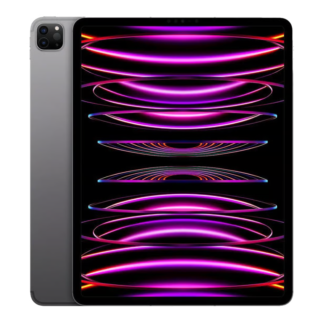 Apple iPad Pro 11" 4th Gen (2022)-image