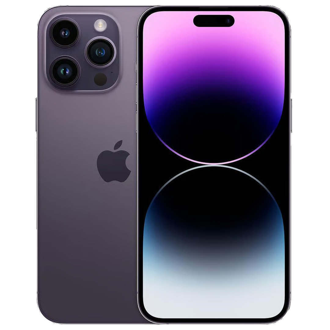 Apple iPhone 14 Pro-image