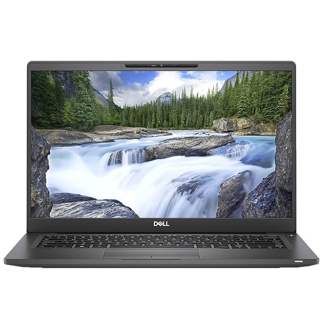 Dell Latitude 7400-image