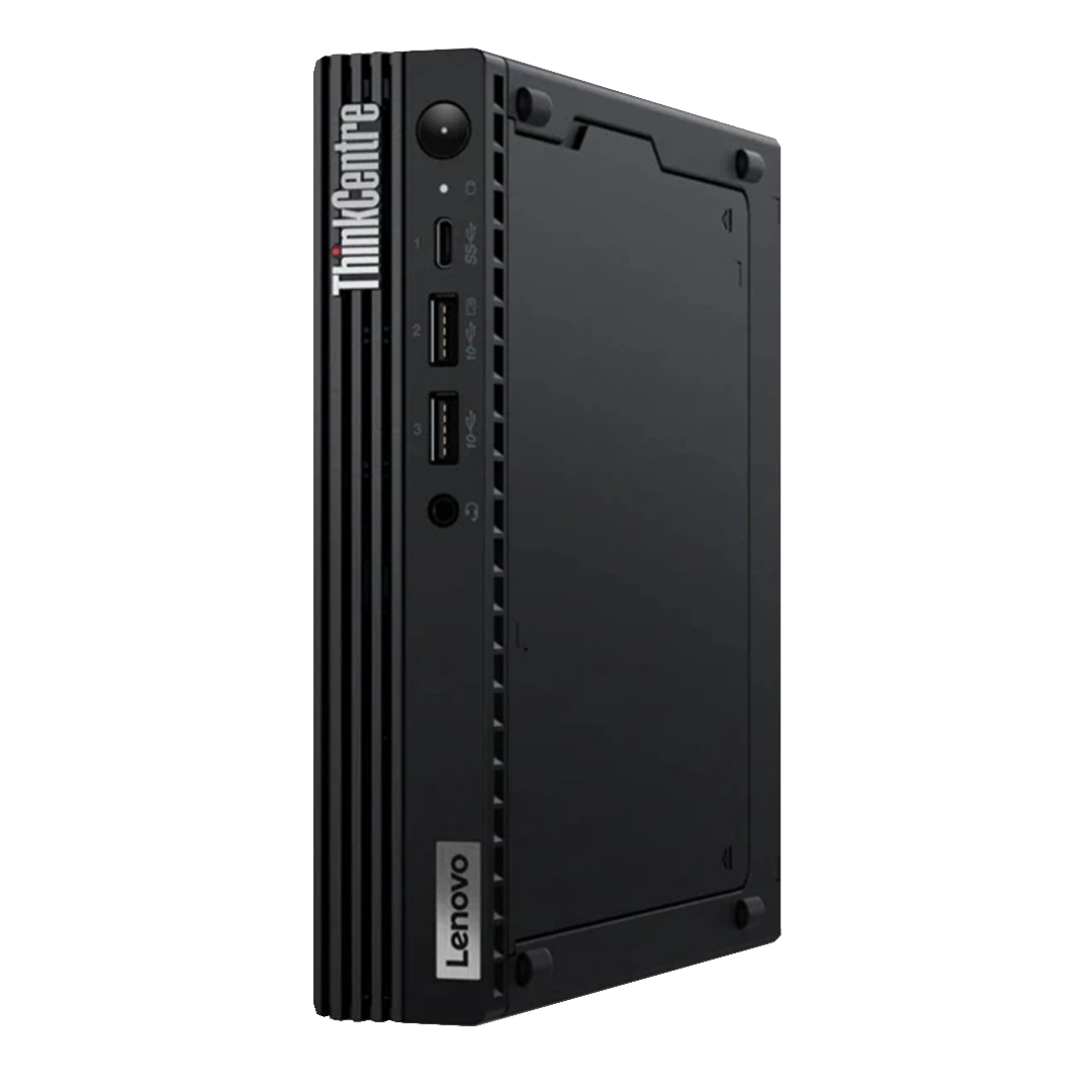 Lenovo ThinkCentre M70q Gen 3 Tiny-thumbnail-2