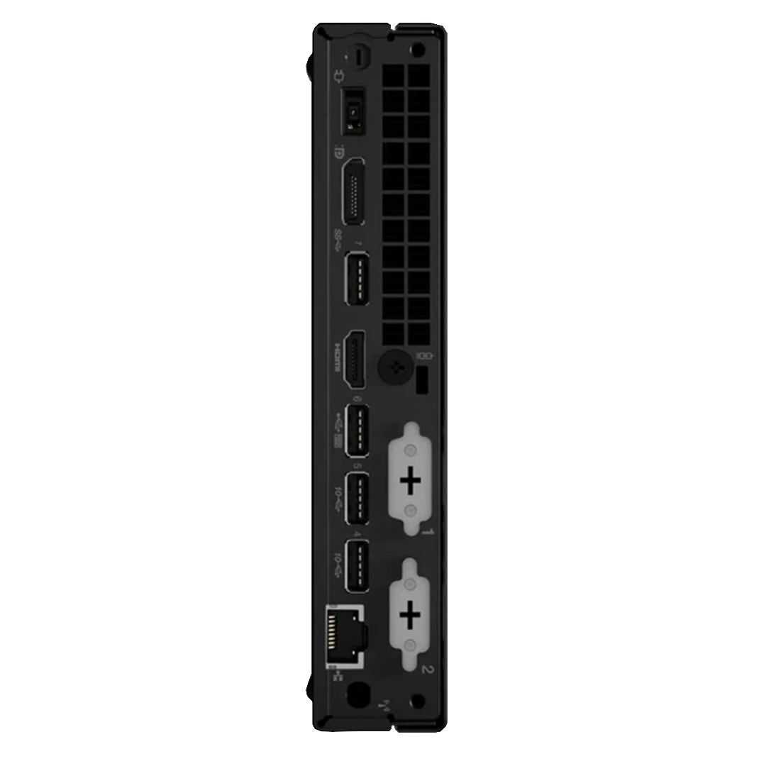 Lenovo ThinkCentre M70q Gen 3 Tiny-thumbnail-3
