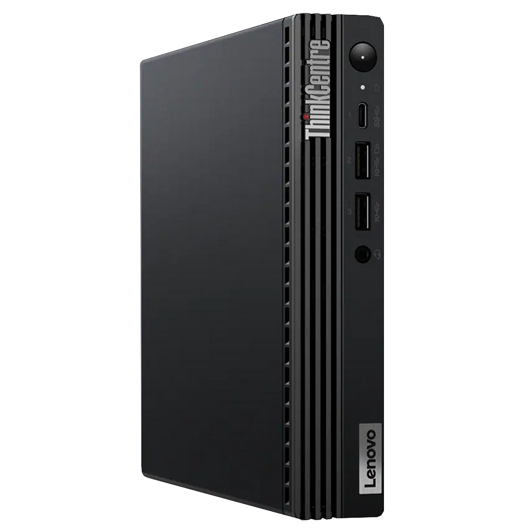 Lenovo ThinkCentre M70q Gen 3 Tiny-thumbnail-1