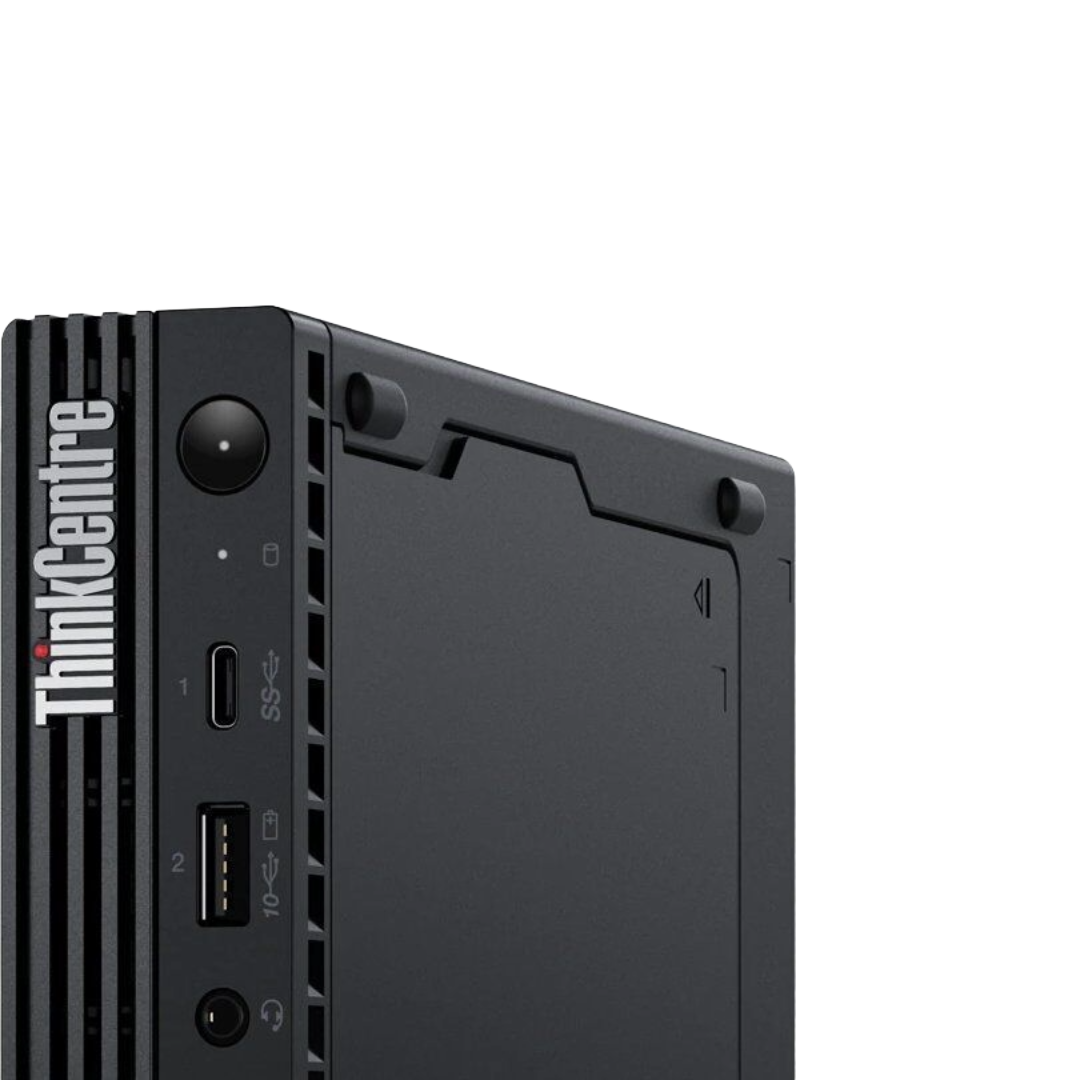 Lenovo ThinkCentre M70q Tiny-thumbnail-1
