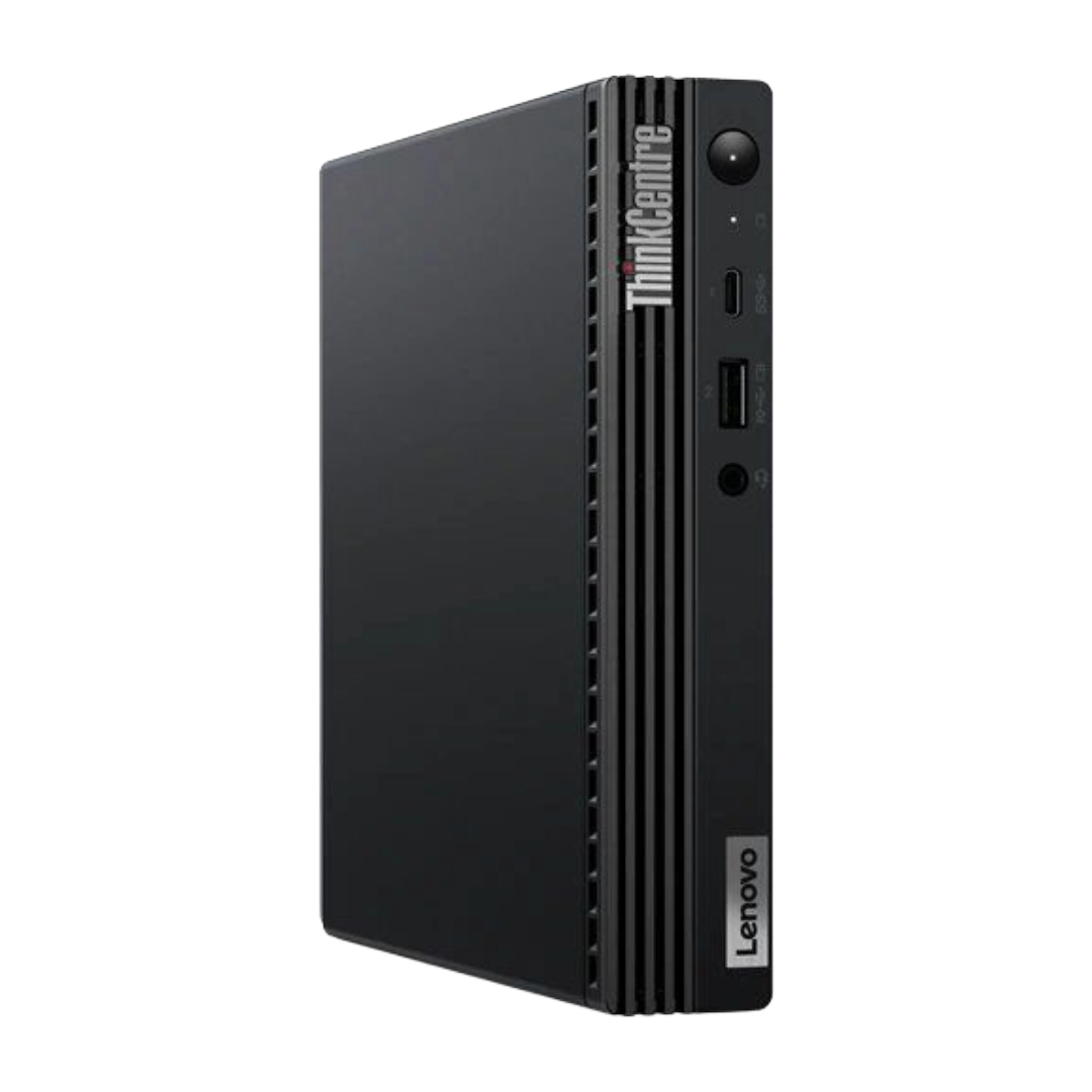 Lenovo ThinkCentre M70q Tiny-thumbnail-0