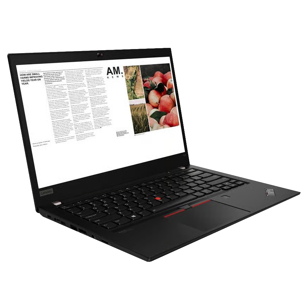 Lenovo ThinkPad T14 Gen 2i-thumbnail-1