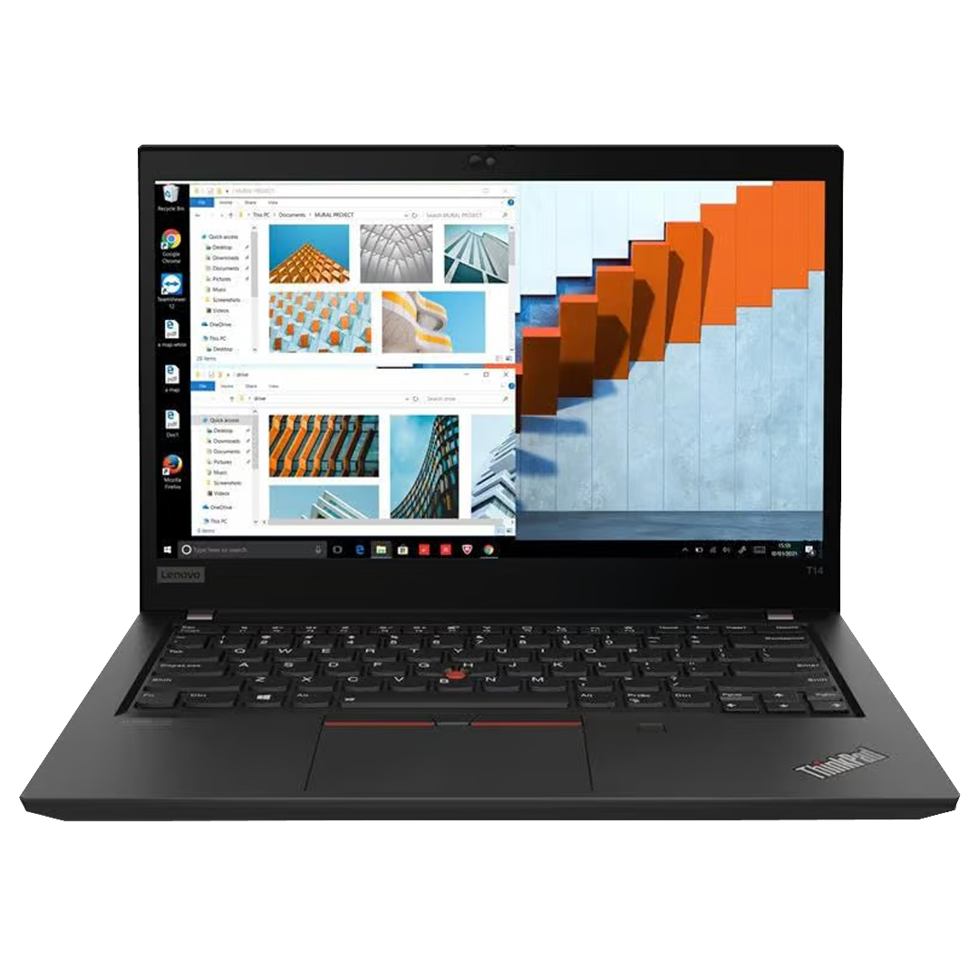 Lenovo ThinkPad T14 Gen 2i-image