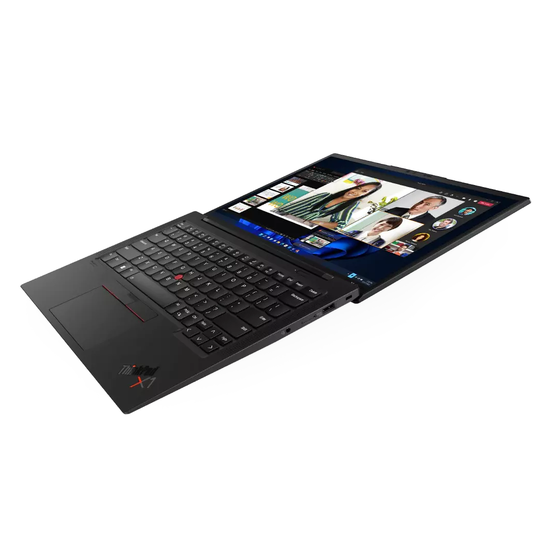 Lenovo ThinkPad X1 Carbon G10-thumbnail-2