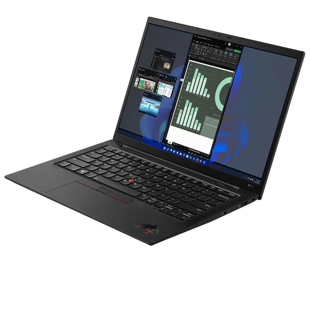 Lenovo ThinkPad X1 Carbon G10-thumbnail-1