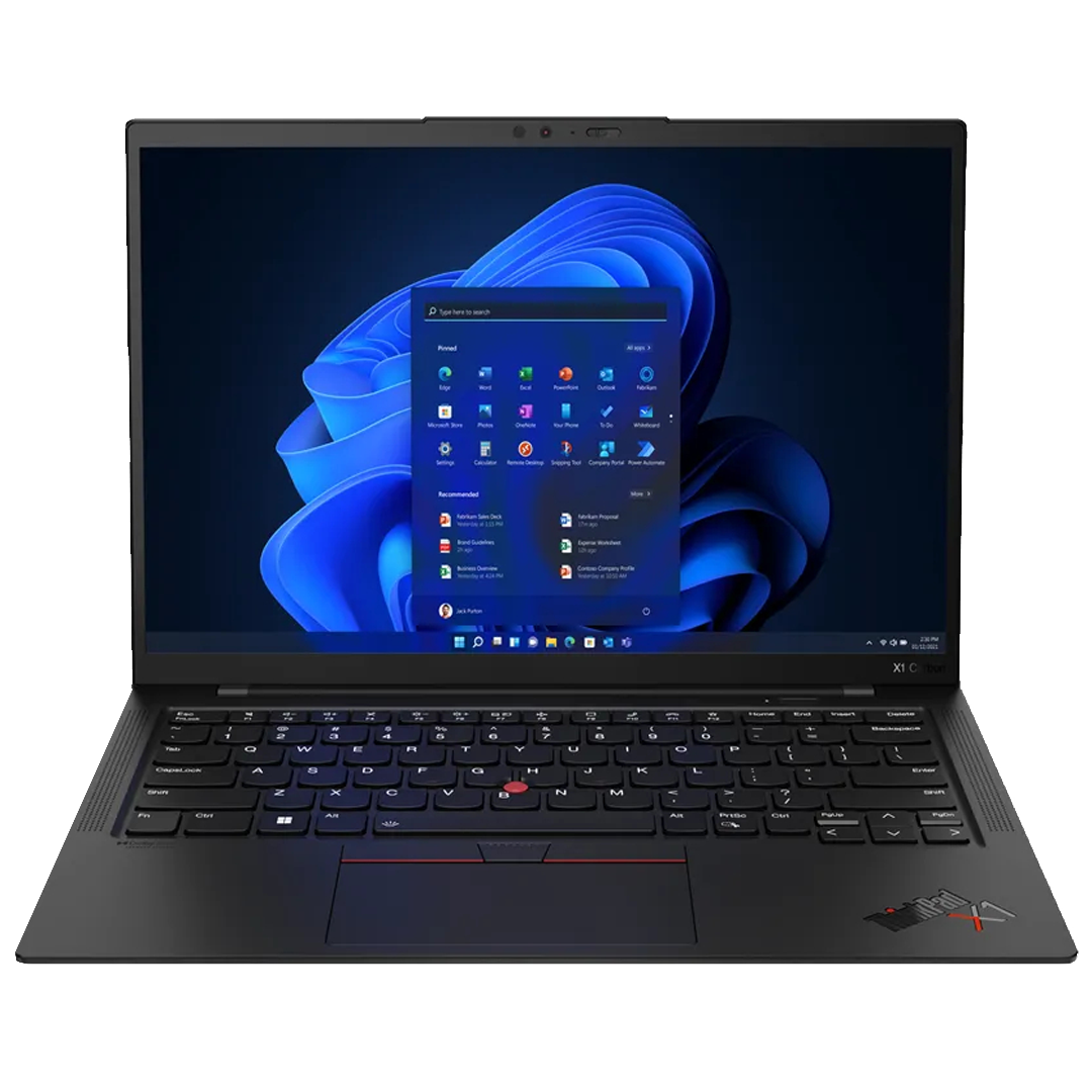 Lenovo ThinkPad X1 Carbon G10-image