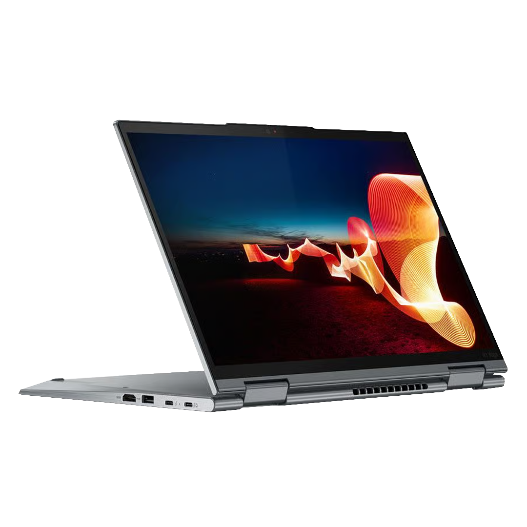 Lenovo Thinkpad X1 Yoga G7 (2022)-thumbnail-1
