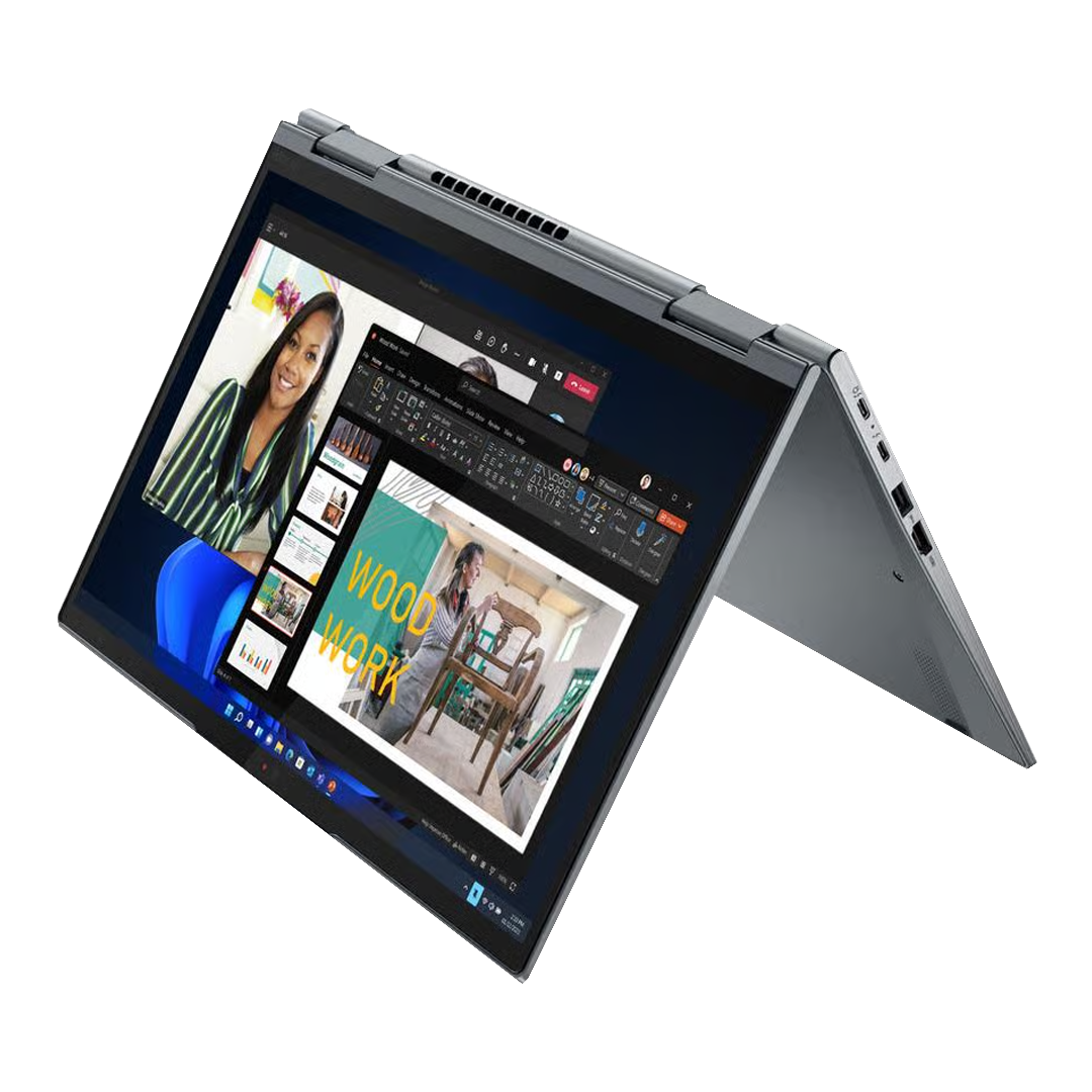 Lenovo Thinkpad X1 Yoga G7 (2022)-thumbnail-2