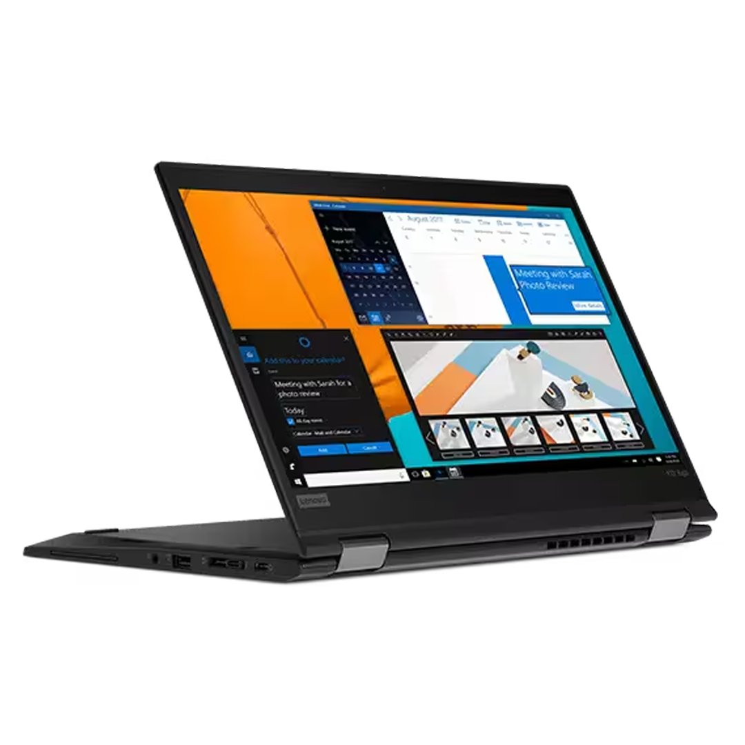 Lenovo ThinkPad X13 Yoga G1 (2020)-thumbnail-1