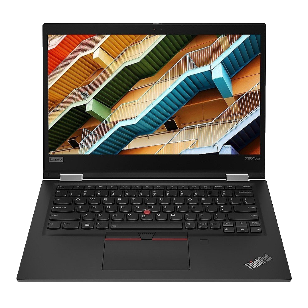Lenovo ThinkPad X390 Yoga-image