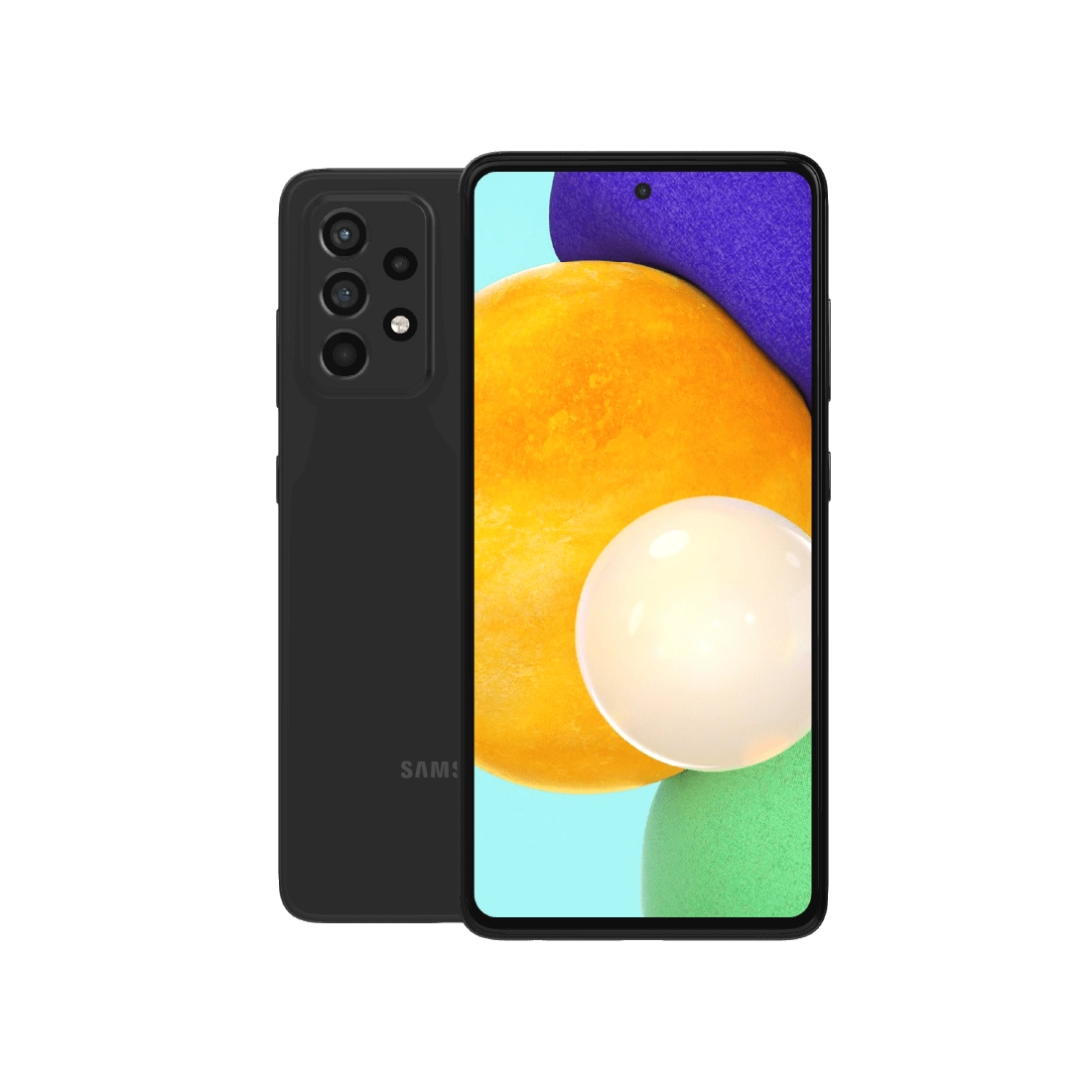 Samsung Galaxy A52s 5G-image