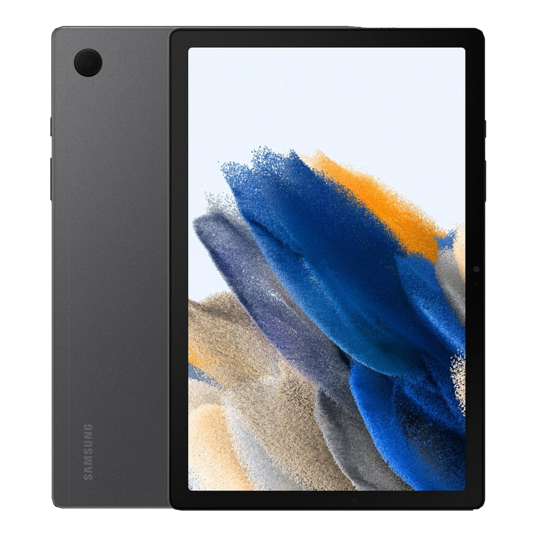 Samsung Galaxy Tab A8 10.5" LTE (2021/2022)-image