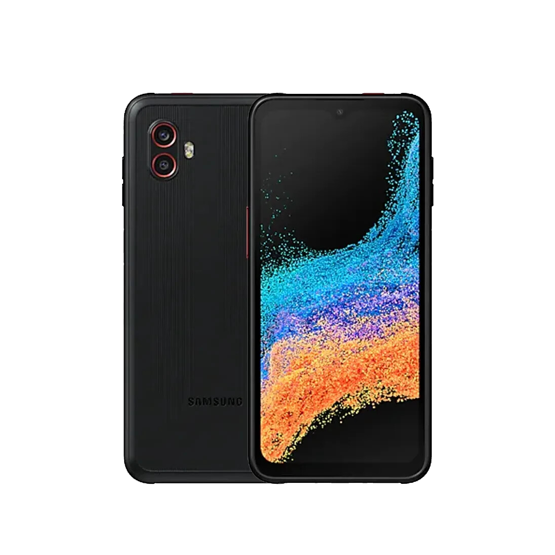 Samsung Galaxy XCover6 Pro (SM-G736B)-image